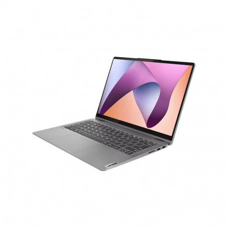 Lenovo sülearvuti IdeaPad Flex 5 14ABR8 IPS puutetundliku ekraaniga WUXGA 1920x1200 läikiv AMD Ryzen