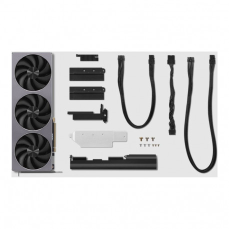 Lenovo Graphics Card | NVIDIA | 16 GB | GeForce RTX 5080 | GDDR7 | HDMI ports quantity 1 | PCIe 5.0 