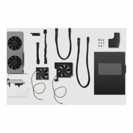 Lenovo Graphics Card | NVIDIA | 12 GB | GeForce RTX 5070 | GDDR7 | HDMI ports quantity 1 | PCIe 5.0 