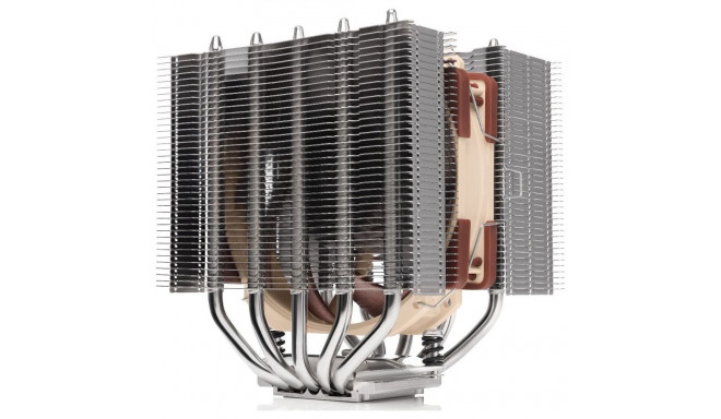 Noctua NH-D12L protsessori jahuti