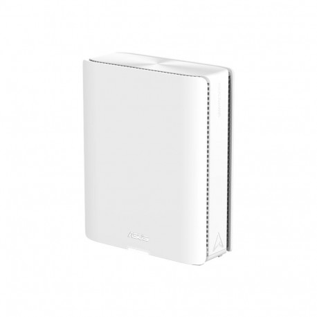 Asus Quad Band WiFi 7 mesh ruuter ZenWiFi BQ16 802.11be kuni 25000 Mbit/s Ethernet LAN (RJ-45) pordi