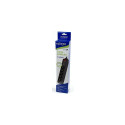 Surge Protector SPG5-C-5/ 1.5 m/ 5 Sockets/ Black