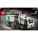 LEGO Technic Mack® LR elektriline prügiveok (42167)