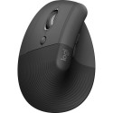 Logitech Lift grafiit vasak hiir (910-006474)