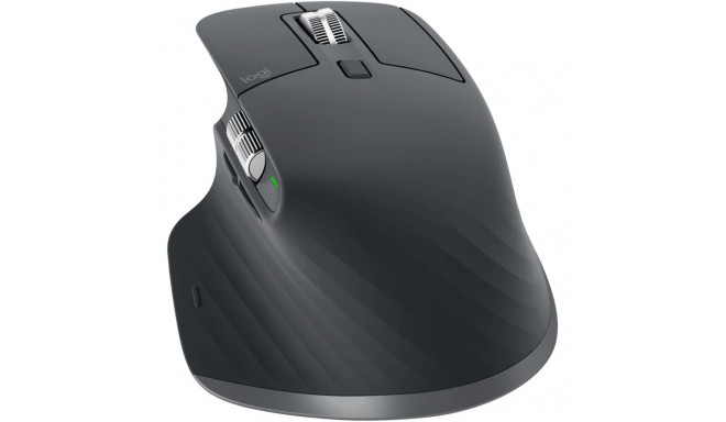 Logitech Master Series MX Master 3S for Business grafiit