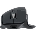 Logitech Master Series MX Master 3S for Business grafiit