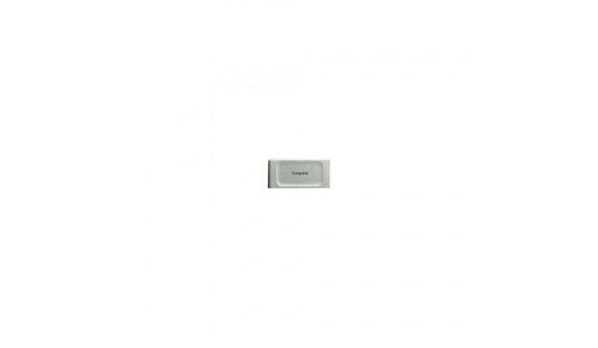 Kingston XS2000 External SSD, 2TB