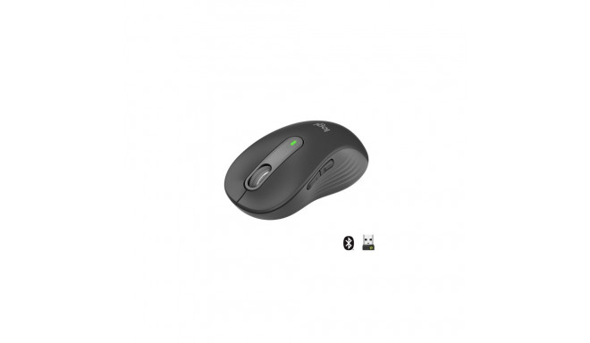 Logitech Signature M650L grafiit