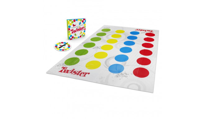 TWISTER seltskonnamäng