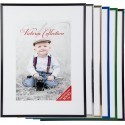 Photo frame Aluminium 30x40, blue