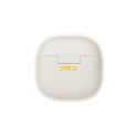 Wireless earphones Poco Buds X1 Titanium