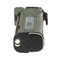 ATLO-SB2026 flashlight is a multifunctional emergency tool