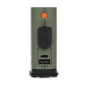 ATLO-SB2026 flashlight is a multifunctional emergency tool