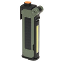 ATLO-SB2026 flashlight is a multifunctional emergency tool