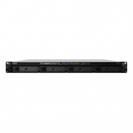 Synology RS1619xs+, NAS