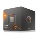 AMD Ryzen 7 8700G processor 4.2 GHz 16 MB L3 Box