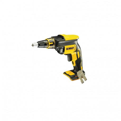 DeWALT DCF620N-XJ puur 4400 p/min 1.08 kg must, kollane