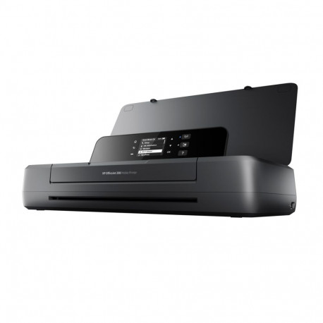 HP Officejet 200 tindiprinter värviline 4800 x 1200 DPI A4 Wi-Fi