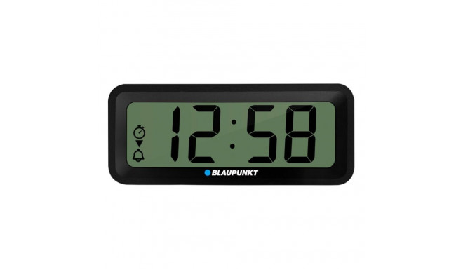 BLAUPUNKT CL04BK MULTIFUNCTIONAL WATCH, BLACK