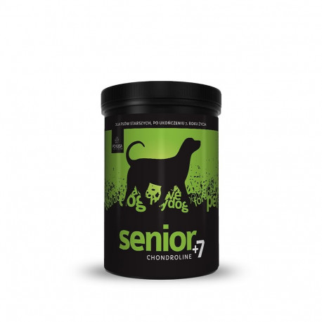 POKUSA BreedingLine ChondroLine Senior - supplements for dogs - 350g