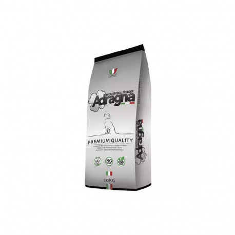 ADRAGNA Premium Quality Chicken - dry dog food - 20kg
