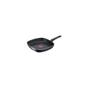 Tefal B55640 Grill pan Square