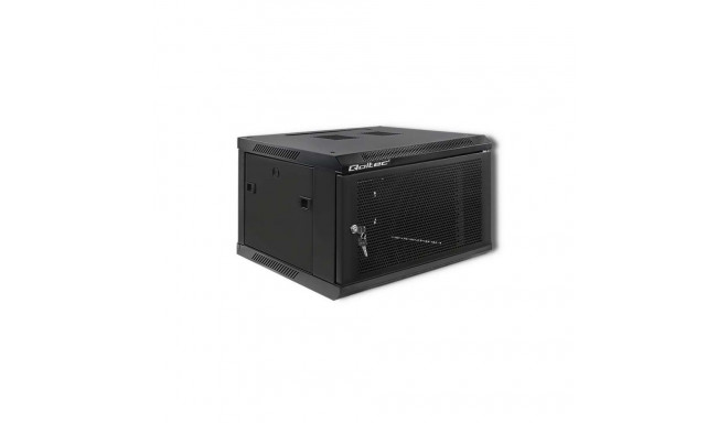 Qoltec rack 6U