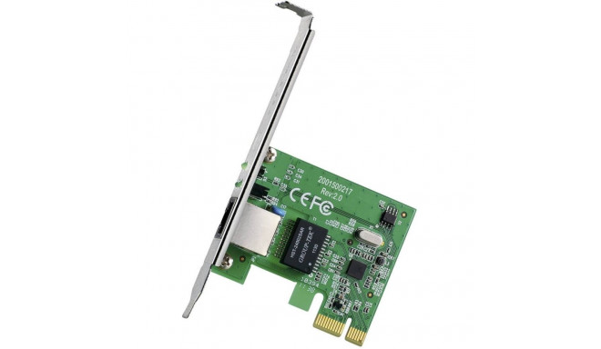 TP-Link TG-3468 Internal Ethernet 2000 Mbit/s