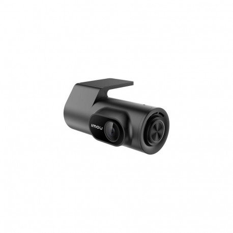 Imou T800 dashcam 4K Ultra HD Wi-Fi DC Black