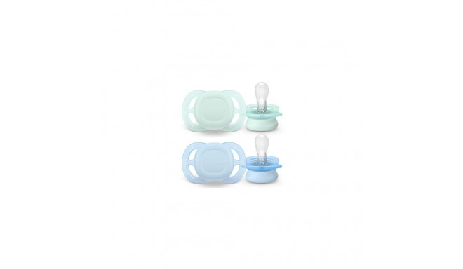 Philips AVENT Pacifier SCF075/12 ultra start