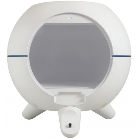 Orangemonkie Foldio360 Smart Dome photo lightbox