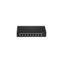 Edimax GS-1008E V2 network switch Unmanaged Gigabit Ethernet (10/100/1000) Black