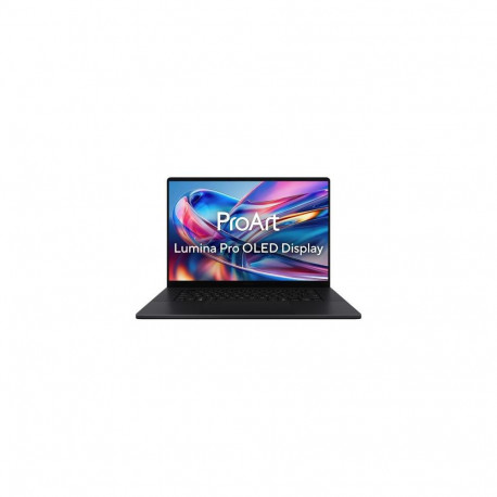 ASUS ProArt P16 H7606WW-SE002X Copilot+ PC AMD Ryzen AI 9 HX 370 Laptop 40.6 cm (16") Touch