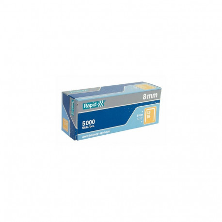 Rapid No 13 finewire staple