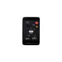 Jamo mini MKII 2-way Black Wired &amp; Wireless