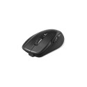 3Dconnexion SpaceMouse Wireless Kit 2 mouse Universal Right-hand RF Wireless + Bluetooth + USB Type-