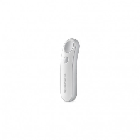 Kobo N257-AC-WH-U-PL remote control Bluetooth E-book reader Press buttons