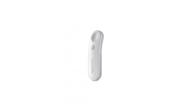Kobo N257-AC-WH-U-PL remote control Bluetooth E-book reader Press buttons