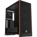 Geh Thermaltake S370 WS Midi Tower                     Black