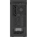 Geh Thermaltake S370 WS Midi Tower                     Black
