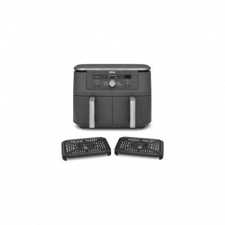 Ninja MAX 6-in-1 Dual Zone Air Fryer 9.5L DZ400EU