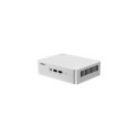 ASUS NUC 15 Pro+ RNUC15CRSU700002 Silver 255H