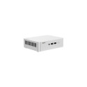 ASUS NUC 15 Pro+ RNUC15CRSU500002 White 225H