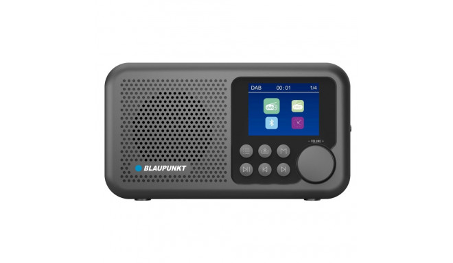 Blaupunkt DR8BK