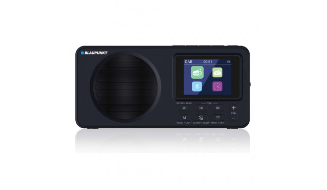 Blaupunkt DR6BK