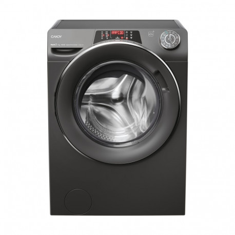 CANDY Washing machine RO1496DWMCRT/1-S, 9 kg, Energy class A, 1400 RPM, Depth 54 cm