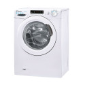 CANDY Washing machine CS 1072DE/1-S, 7 kg, Energy class D, 1000 RPM, Depth 45.5 cm