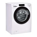 CANDY Washing machine CSS 127TWB5/1-S, 7kg, Energy class A, 1200 RPM, Depth 54 cm