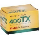 Пленка Kodak Tri-X 400/36 TX