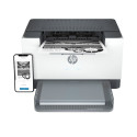 HP LaserJet Pro M209dw Printer - A4 Mono Laser, Print, Auto-Duplex, LAN, WiFi, 29ppm, 200-2000 pages